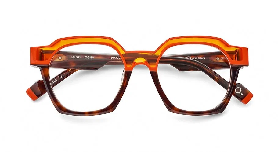 Etnia Barcelona LONG Eyeglasses - view 14